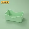 Storage base (green)