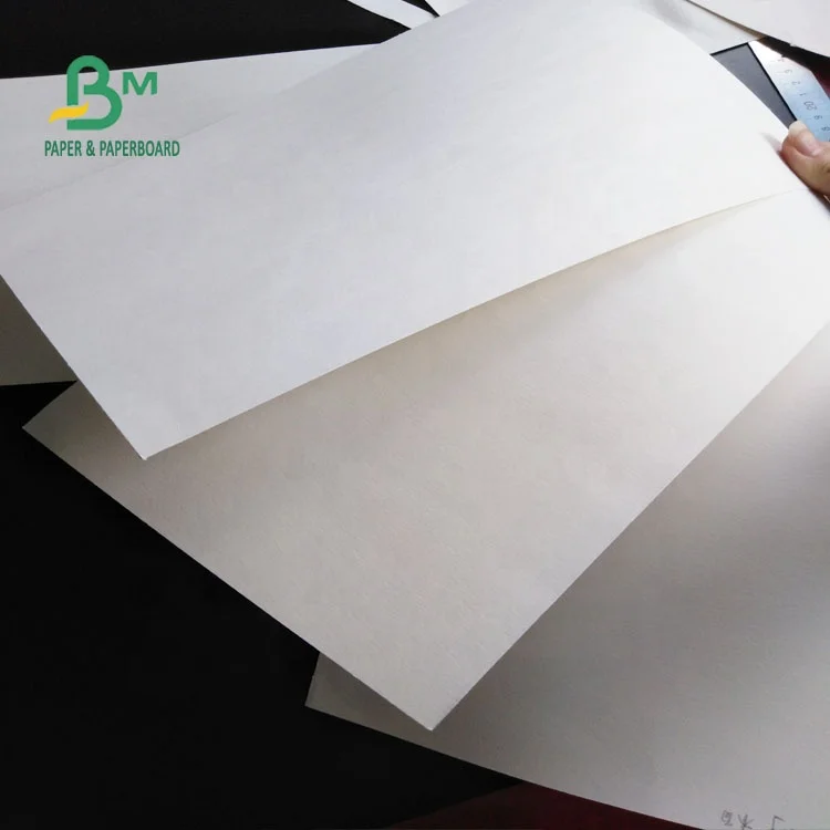 A4 Super Thick 1mm White Card 480gsm Beer Mat Craft Pulp Board For Mounting Models 10 Sheets - View #3