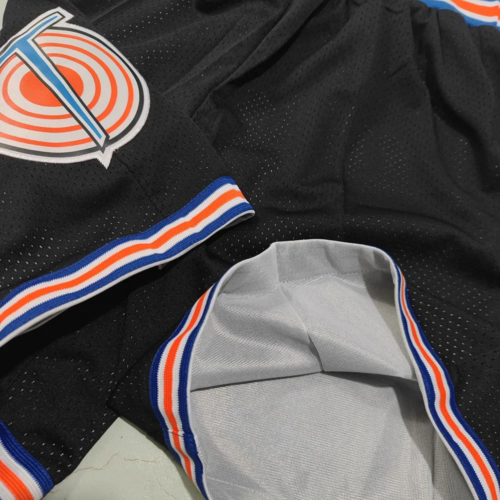 Мужские спортивные шорты с эластичной талией