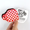 Custom back printing
