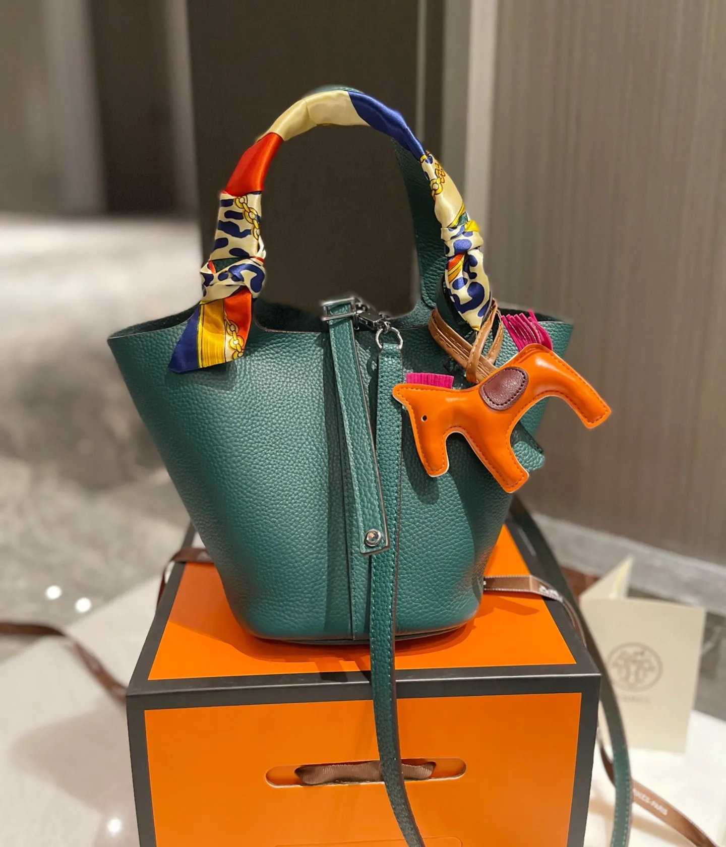 Top Quality Genuine Leather Handbags For Women And Ladies Luxury H