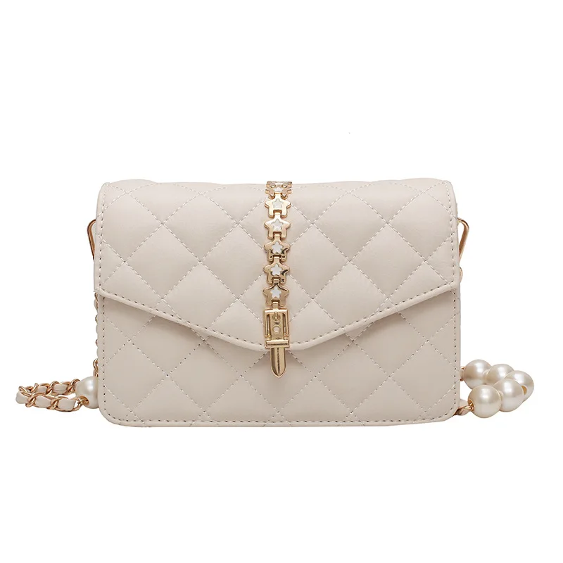 Chain Crossbody Bag 2023