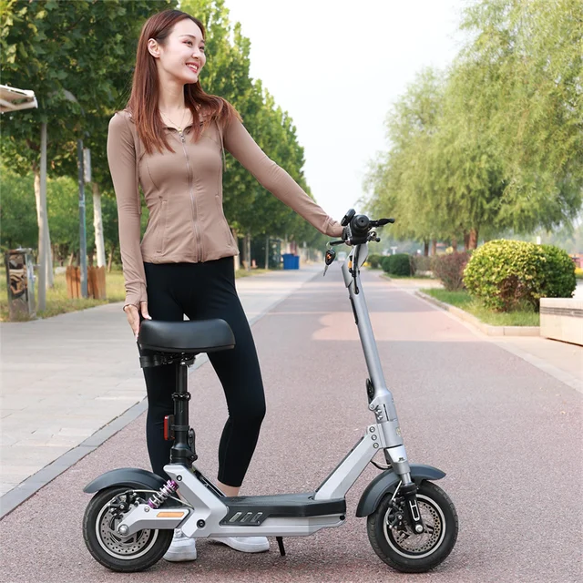2023 hot selling Chinese electric bike adults electric scooter