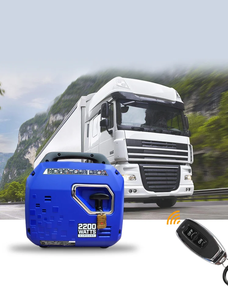 Direct Current Generator Machine Direct Current Generator Portable Silent DC Gasoline Generator| Alibaba.com