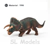 Triceratops Dinosaur