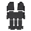 Innova Zenix RHD 2023-Floor Mats