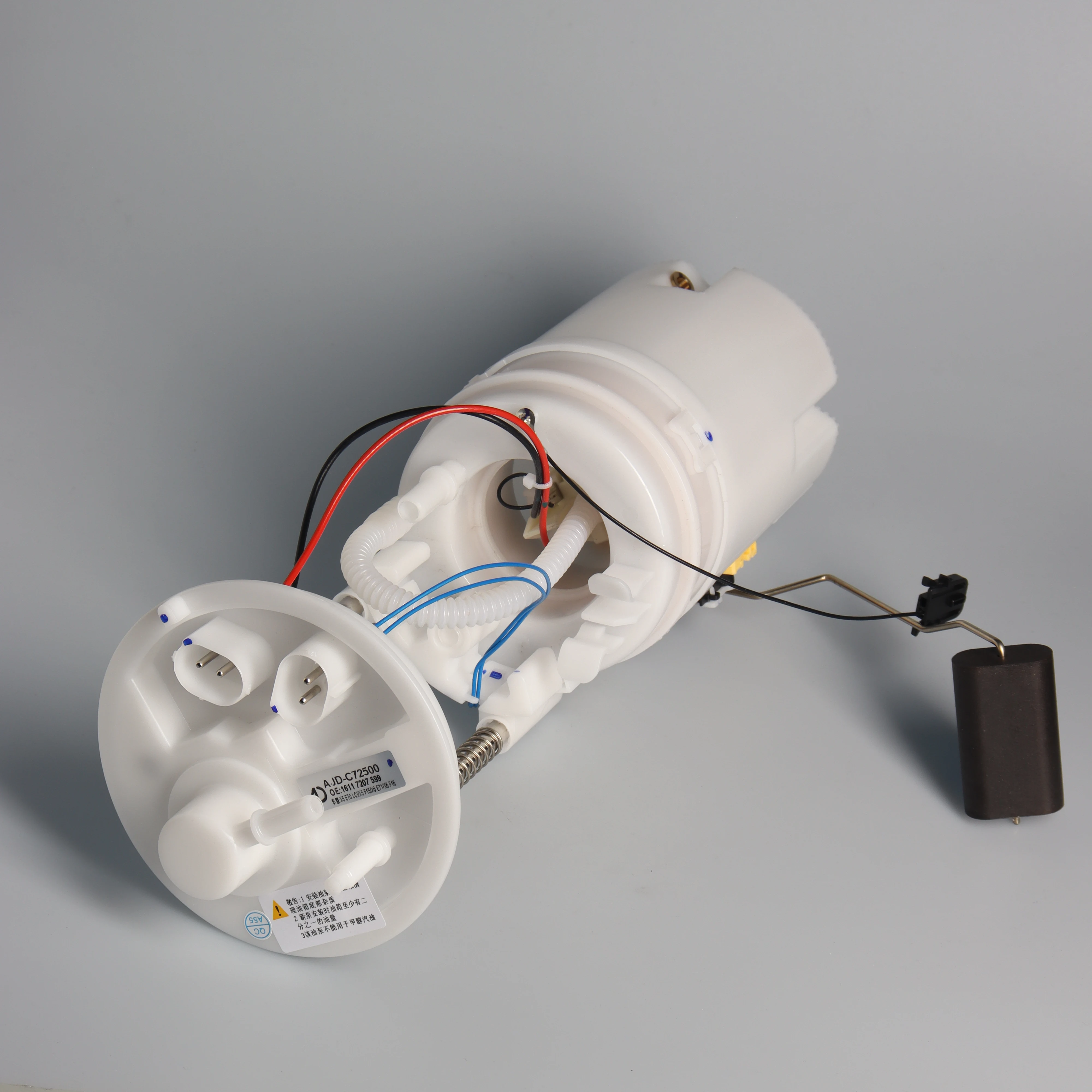 BMW 燃料ポンプ ＜ BMWパーツ専門プロテックオートショップ 電動燃料ポンプ 3.0si 自動車オートバイ部品 X5 E70 XDrive30i と互換性あり部品番号 16117295459 7