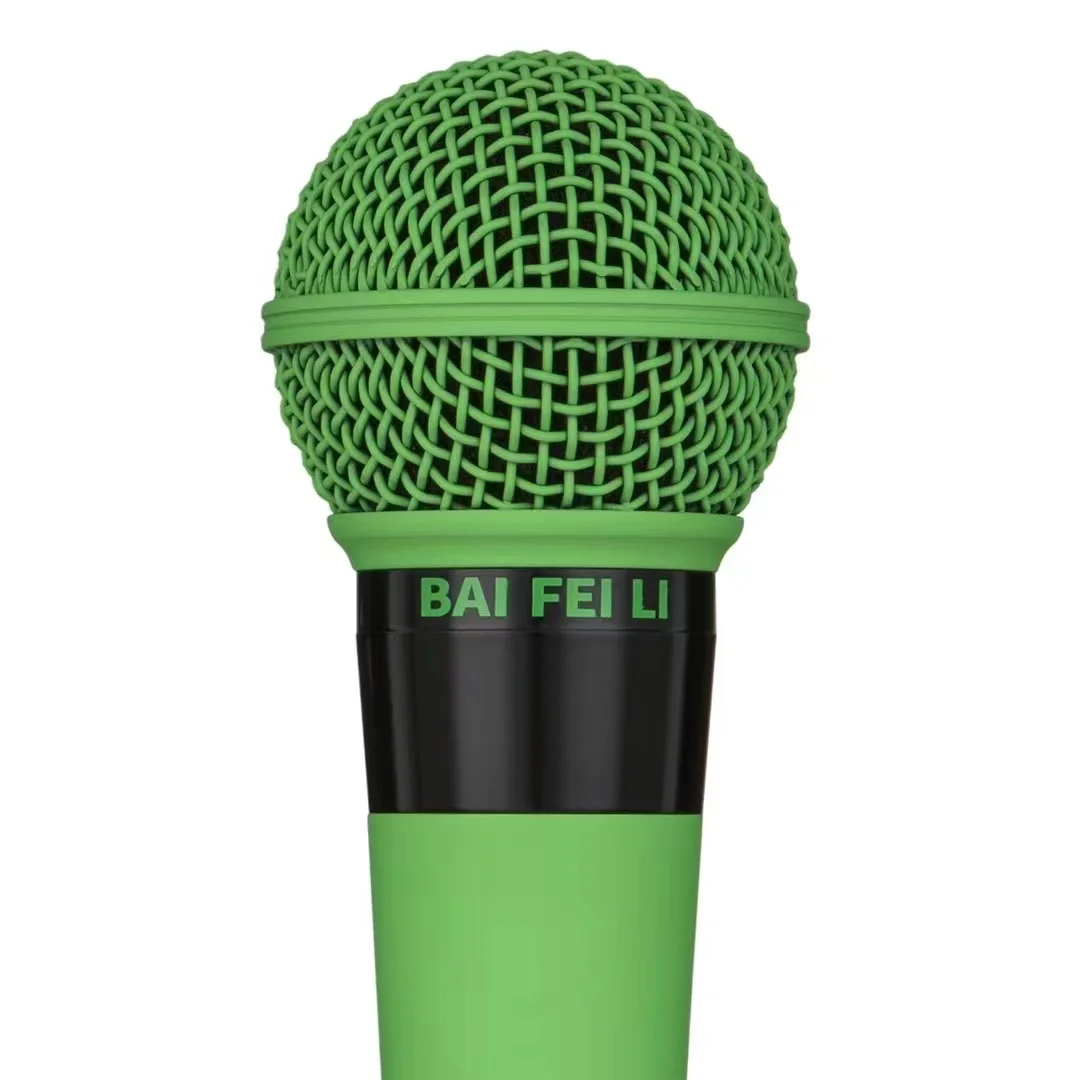 baifeili-d3000-professional-dynamic-wired-microphone-stage-performance