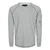 Heather Light Gray