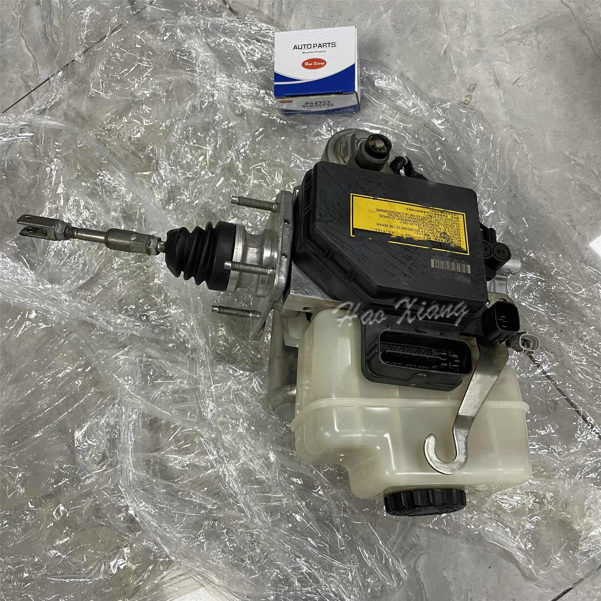 Haoxiang ABS ACTUATOR Brake Pump for Toyota Land Cruiser