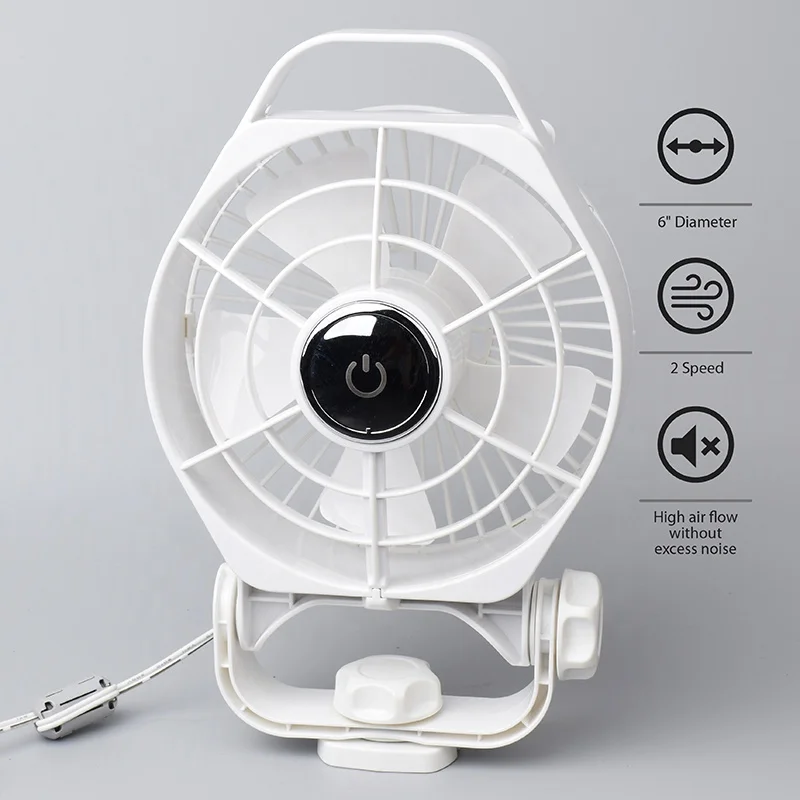 TONNY фабрика 6 дюймов 12V 24V Лодка на колесах/морской вентилятор ce по ограничению на использование опасных материалов в производстве OEM Китай (материк)