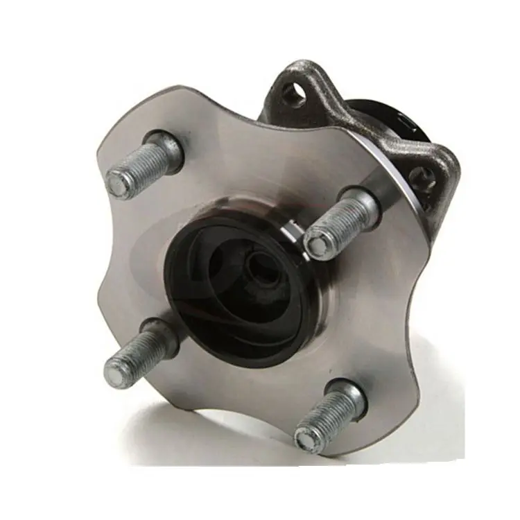 Wheel Bearing 42450-52020 for Toyota Echo Scion - Chrome Steel Gcr15