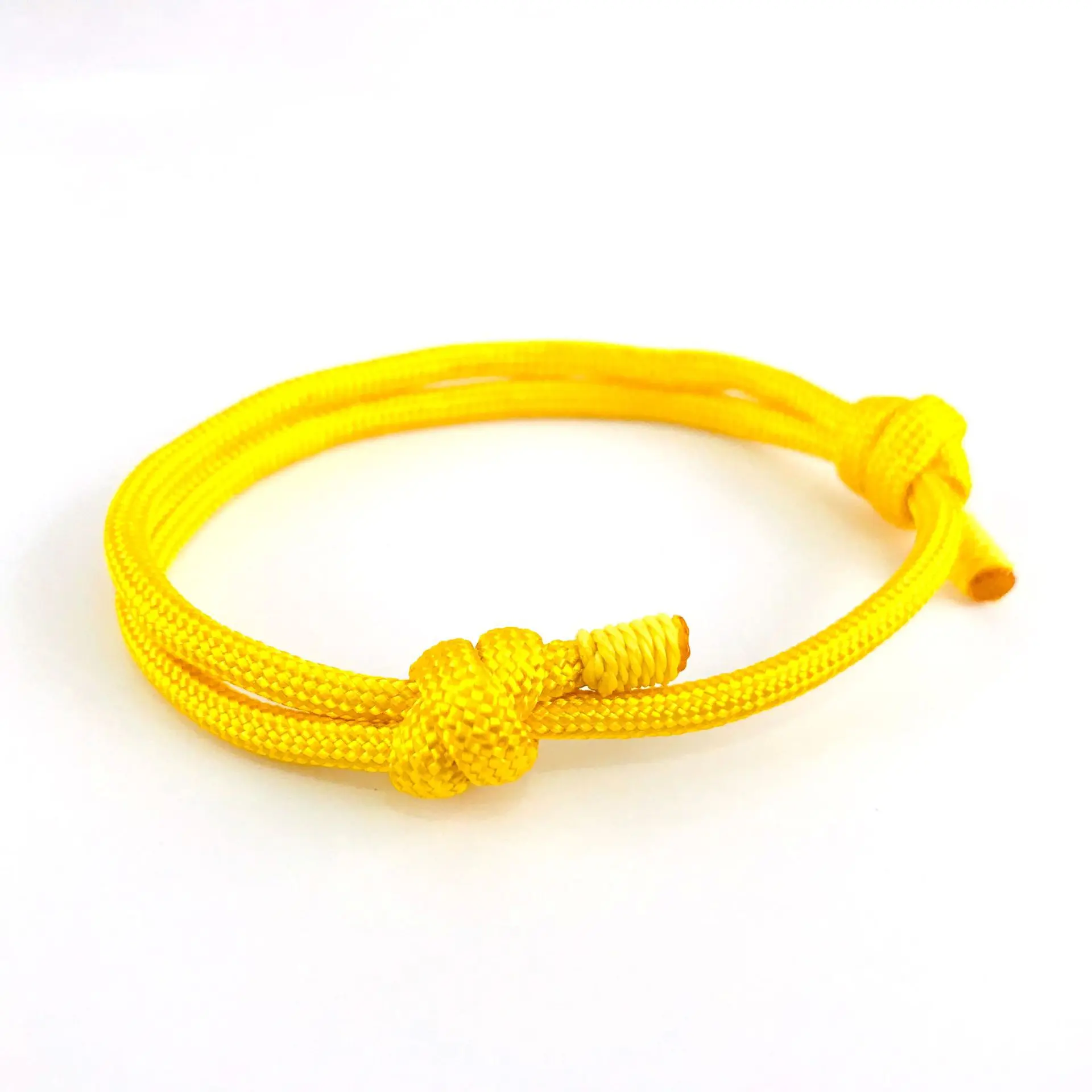 High Quality Paracord 550 Survival Bracelet with Adjustable Stainless Steel  Clasp (HJ6065) - China Paracord Bracelet and Outdoor Survival Bracelet  price