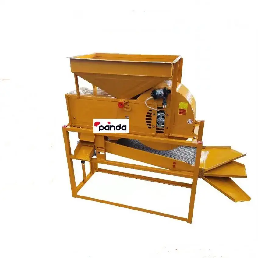 grain wheat corn beans cleaner and screener machine| Alibaba.com