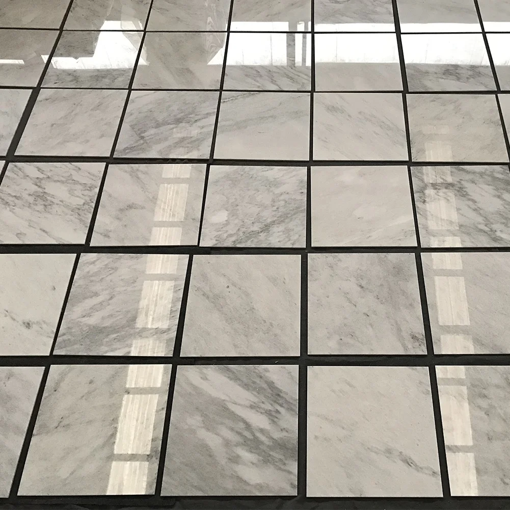 Century Stone 60 X 60 Floor Tiles Statuary White Marble Tile Floor Tiles Low Price Buy Floor Tiles Low Price 60 X 60 Floor Tiles White Marble Tile Floor Product On Alibaba Com