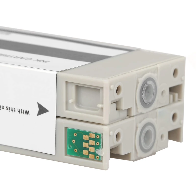 1set SJIC22P Compatible Ink Cartridge for Epson TM-C3500 C3500