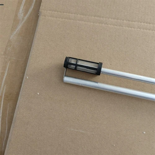 SINOTRUK HOWO Fuel Pressure Sensor WG9625550131 - Heavy Truck Parts