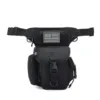 tactical leg bag