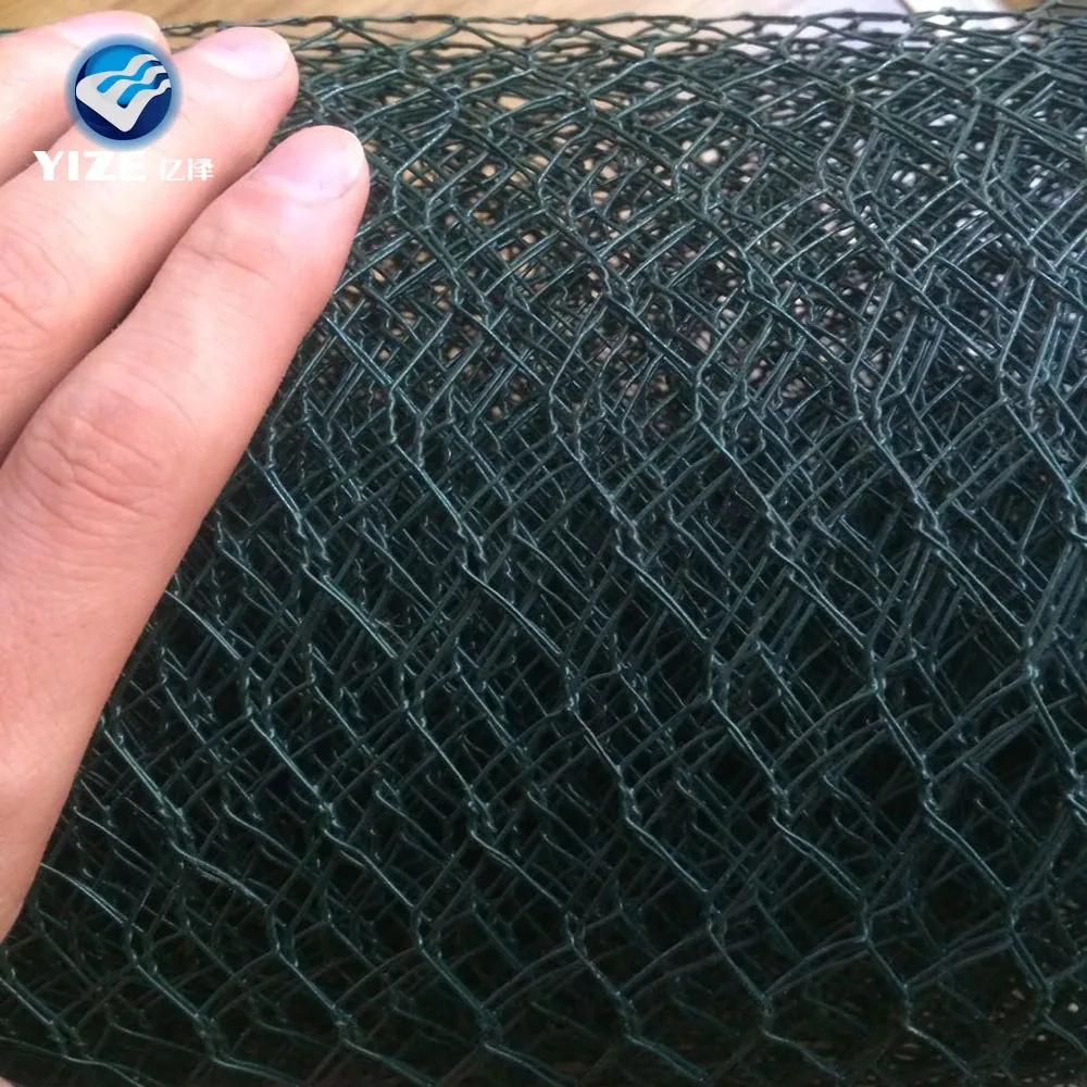 Elegant Appearance(tighten Fence) Tree Guard Hexagonal Wire Mesh Fence