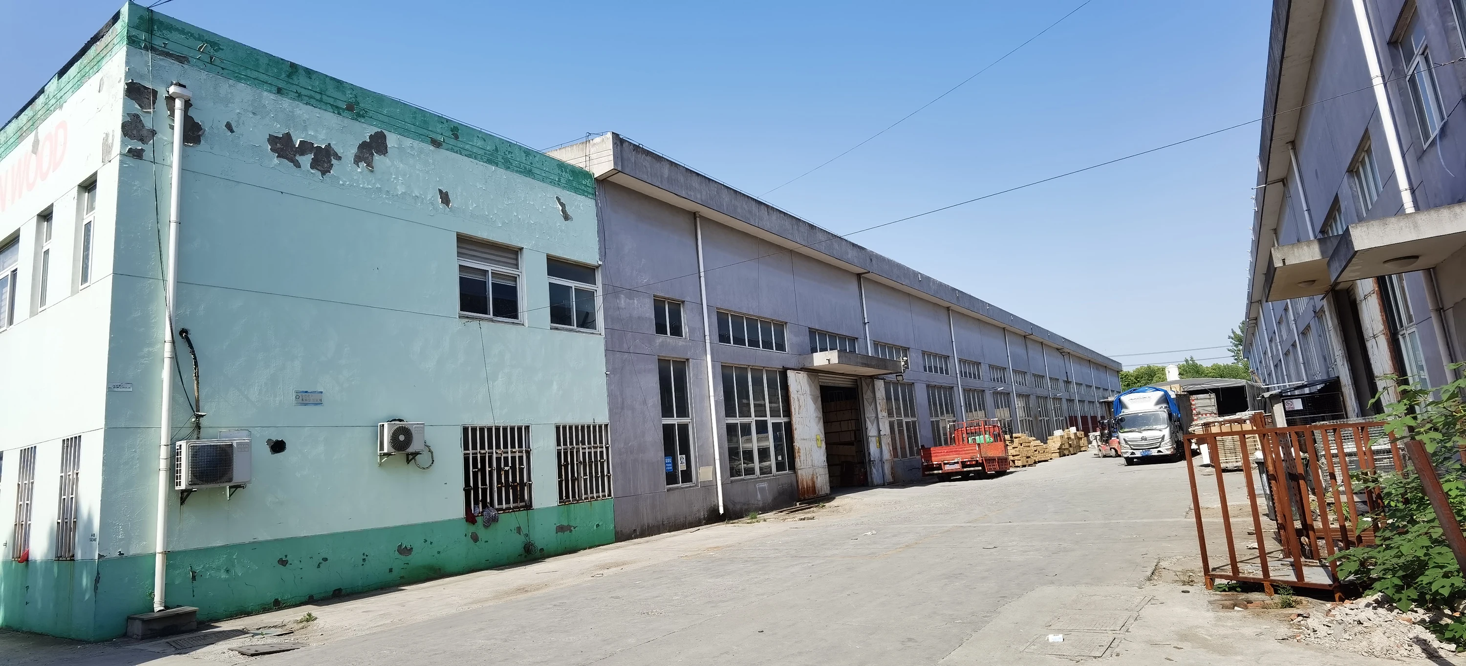 Customized Wood Display Gondola Shelving To Hold Wine Bottles Alcohol
