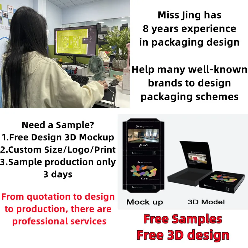 Free Sample Wholesale Fold Corrugated Airplane Box Custom Print Colour Packaging Cardboard Box Mailer Shipping With Custom Logo