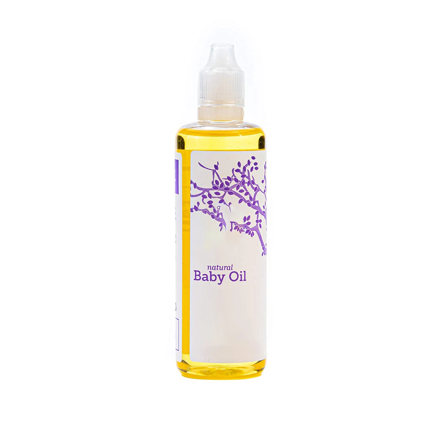 Частная Этикетка OEM органическое растительное Натуральное детское масло для тела Уход за кожей Детское Массажное Масло