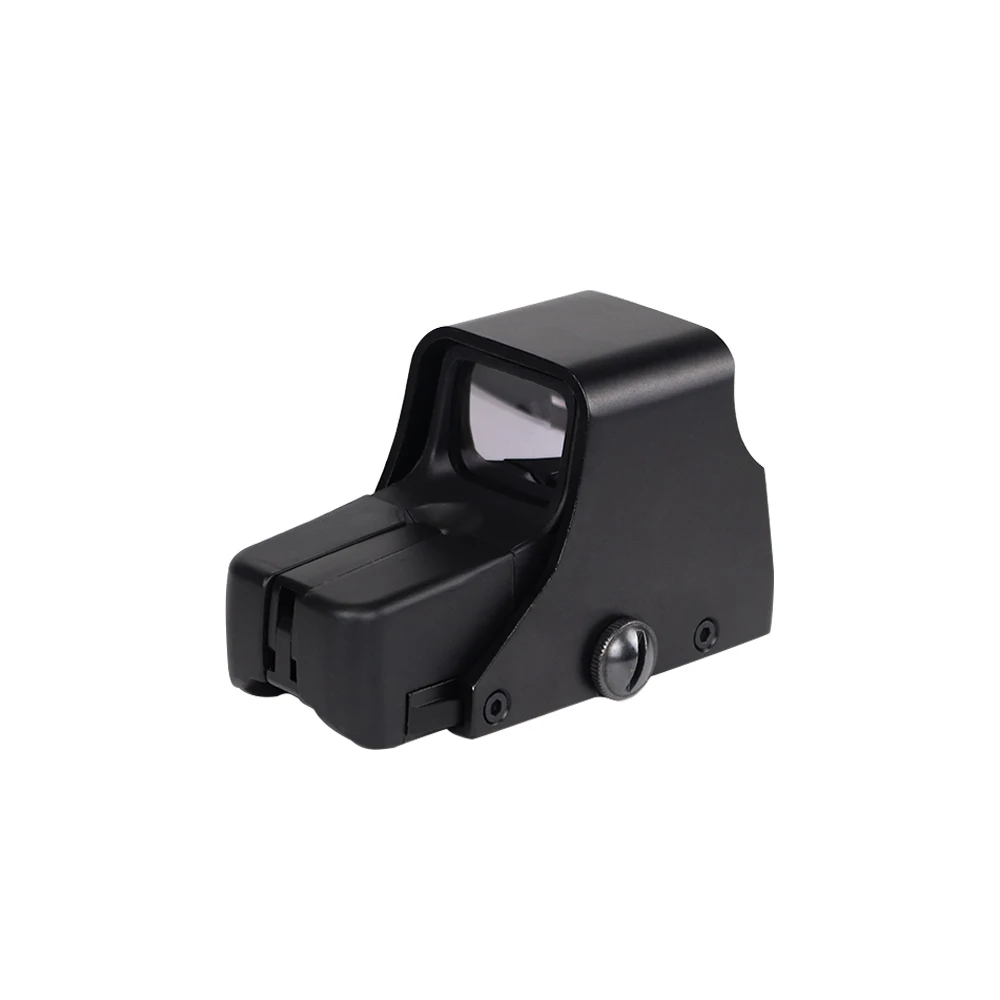 551 red dot sight scope quality holographic optics sight