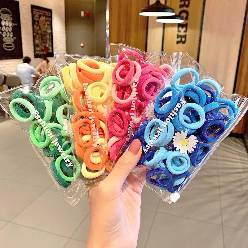 Colored deals rubber rings