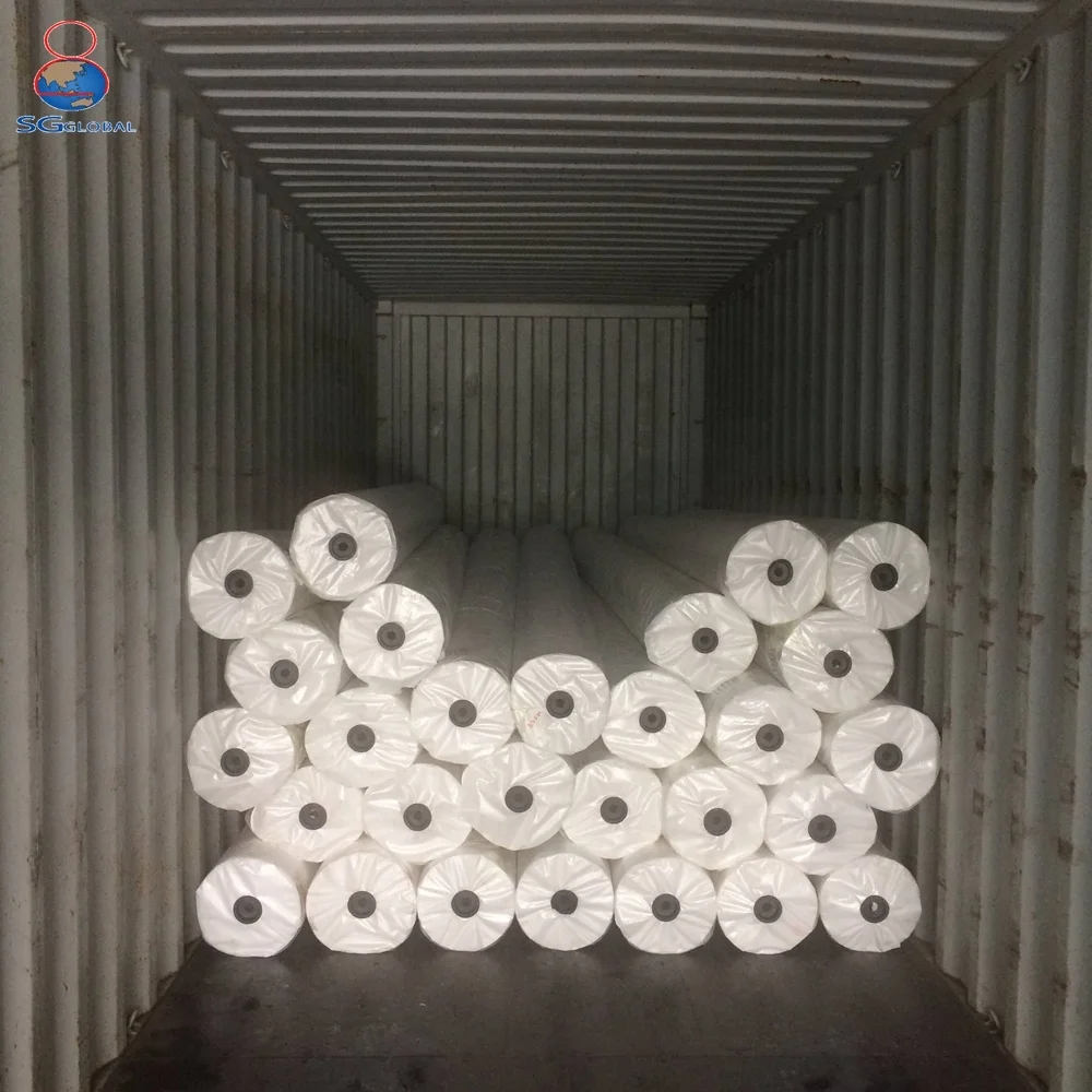 Переработанный полиэтиленовый брезент/ткань для палатки/пластиковые листы Брезентовая печать