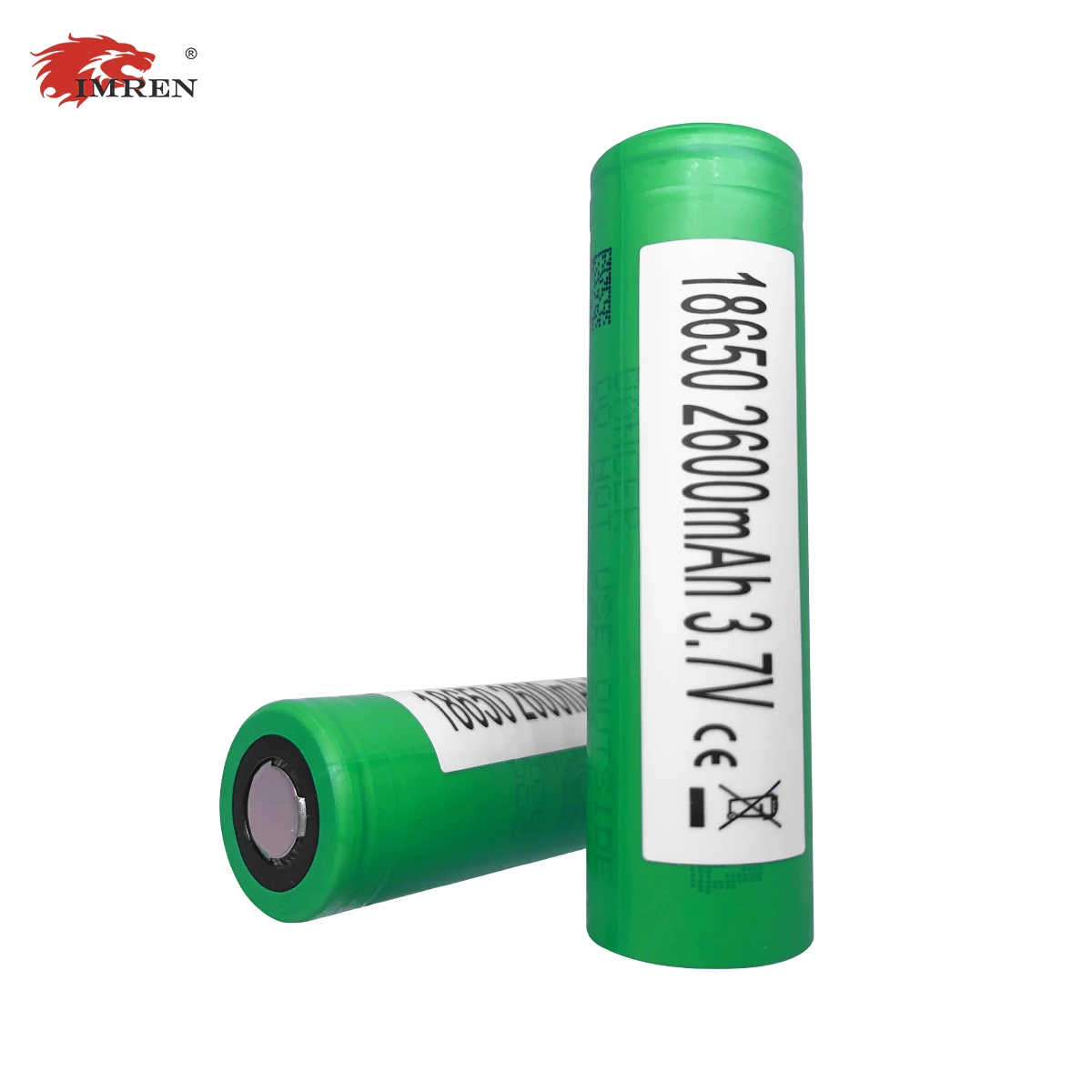 original vtc5A 3.7V 2600mah 30a li ion rechargeable vape battery 18650 vtc5a battery