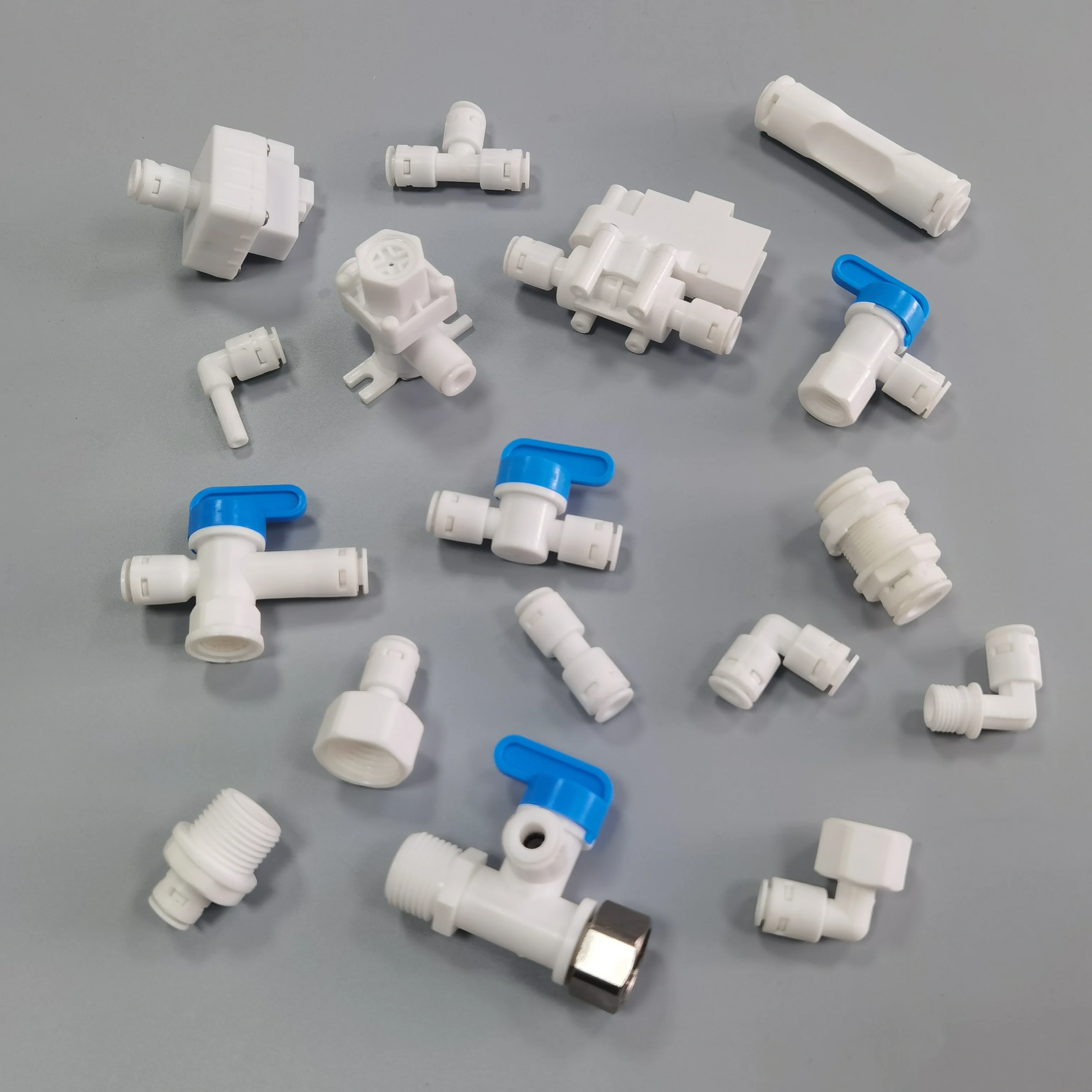 ro spare parts ro fittings pipe