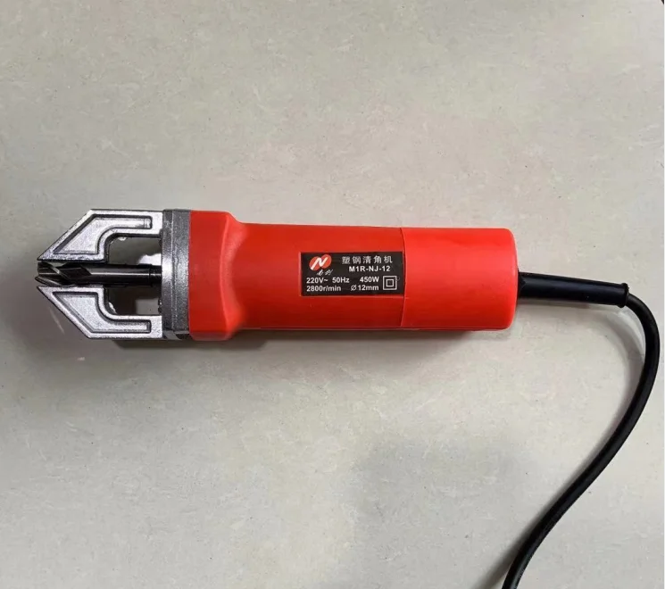 НПВХ электроинструменты NJ/НПВХ Угловые чистящие инструменты