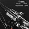 EOS610-1000LM Black