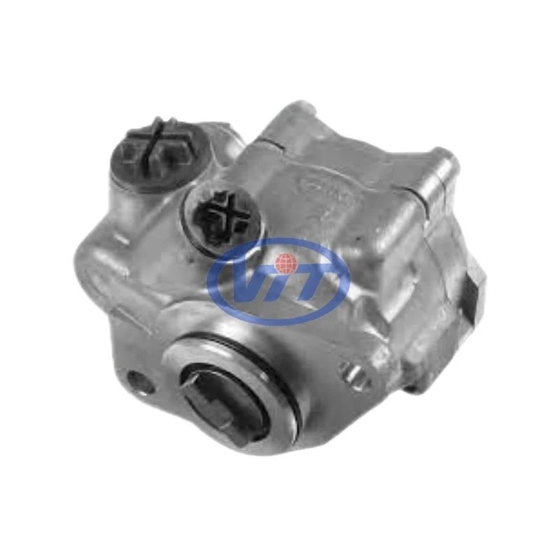 VIT-JE Power Steering Pump 001.460.7980 0014607980 for MB Truck