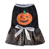 Black Pumpkin
