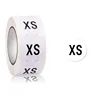 White - XS