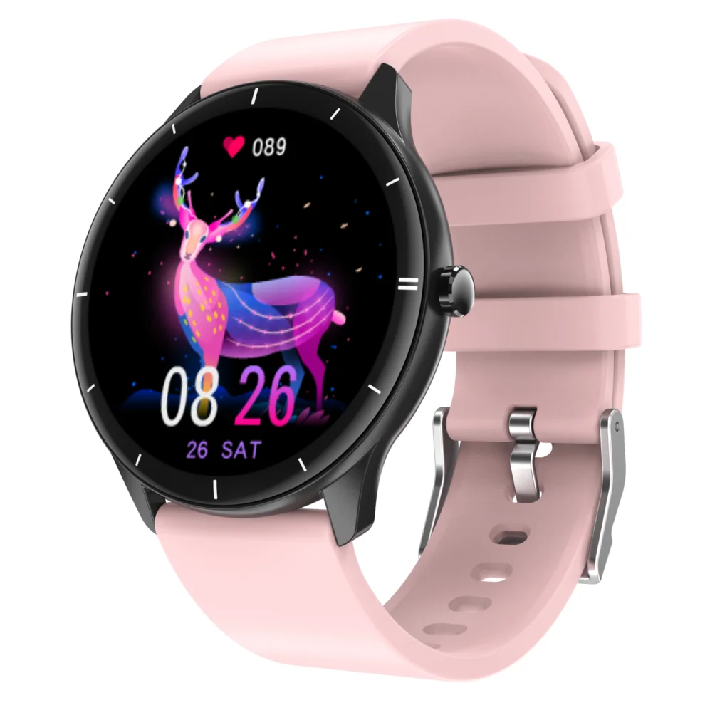 gt168 smartwatch