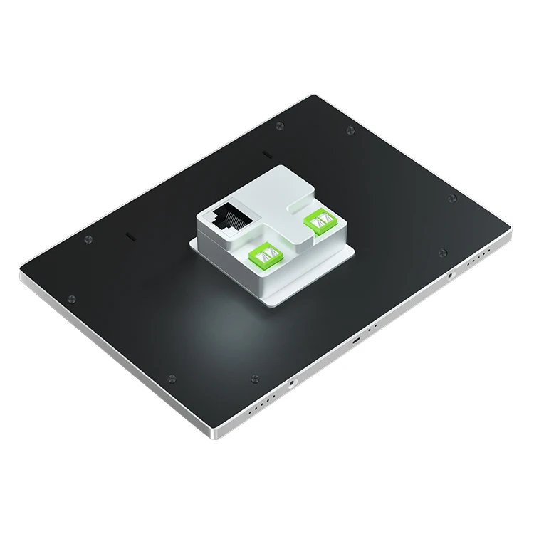 2025 Smart Home Android 11 Tablet PC 2GB RK3566 Wall Mount Touch Screen Rj45 Poe Capacitive Ethernet Network