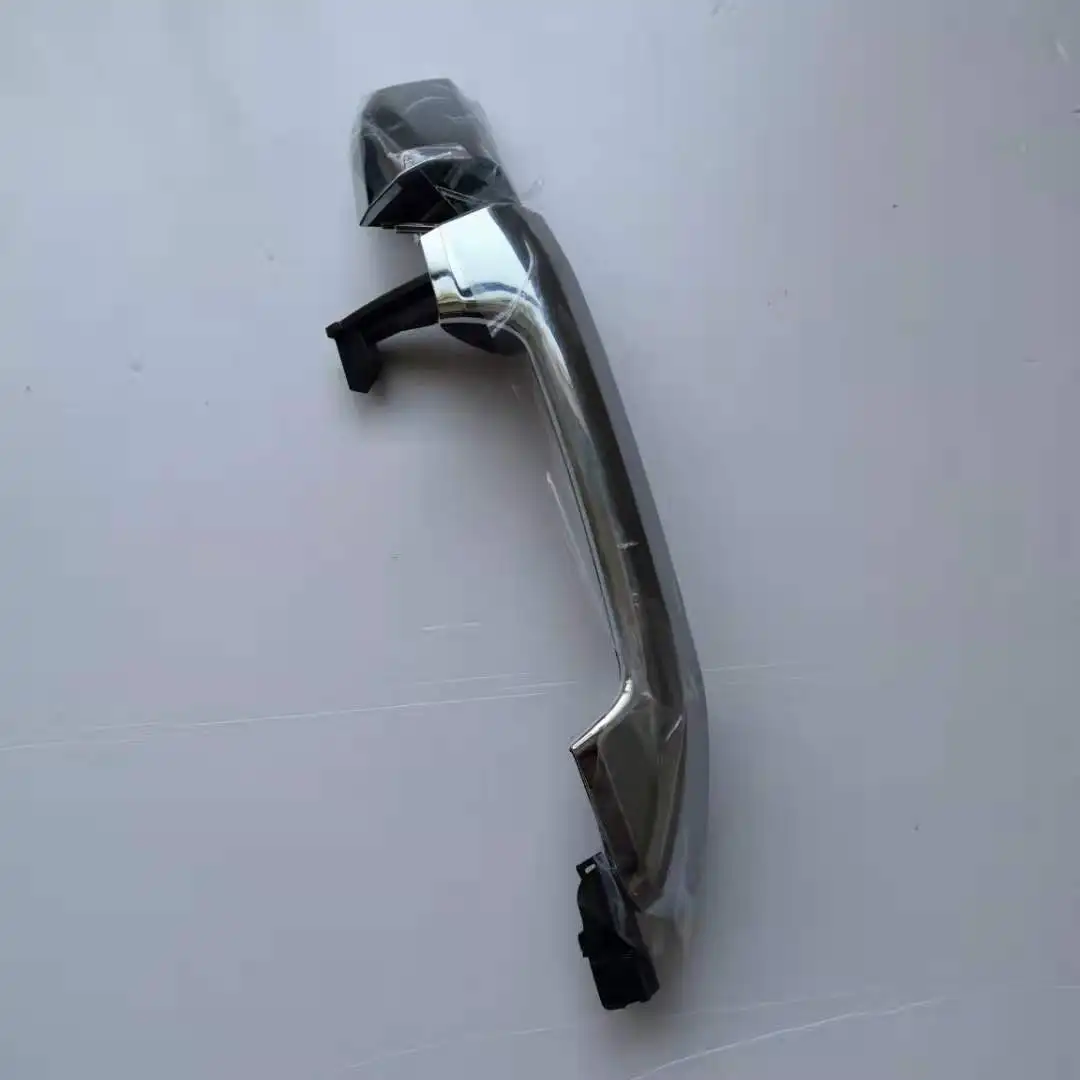 Chrome Outer Door Handle for Maxus T60 LDV