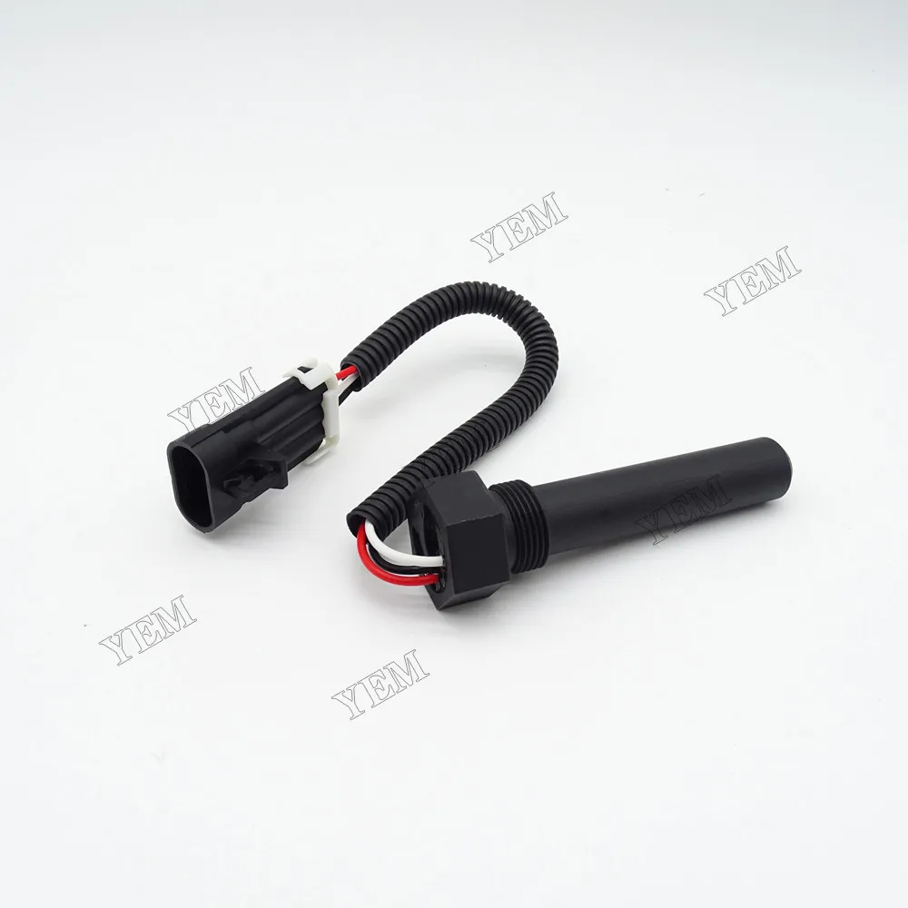 For John Deere RE287415 Speed Sensor Standard Size Engine Parts 6