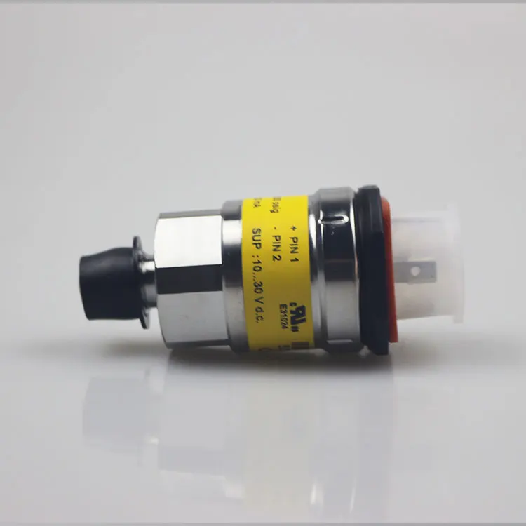 Danfoss Danfoss Mbs3000 060g1134 Pressure Switch Transmitter Brand New