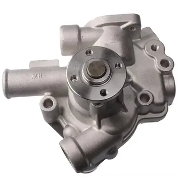 Good Quality M11 Series Ism 5269784 Machinery Engine Part Diesel Water Pump