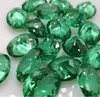 round 8mm greenish