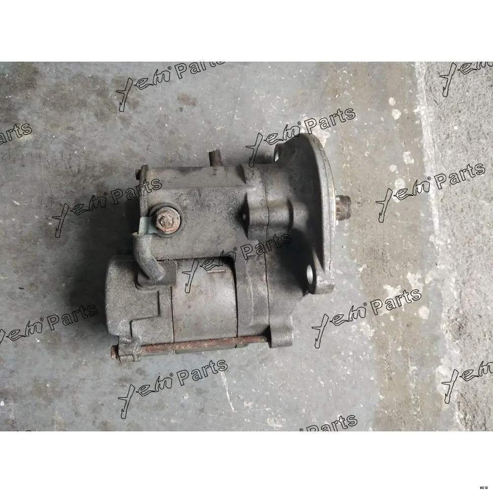 3LD1 Starters for Isuzu