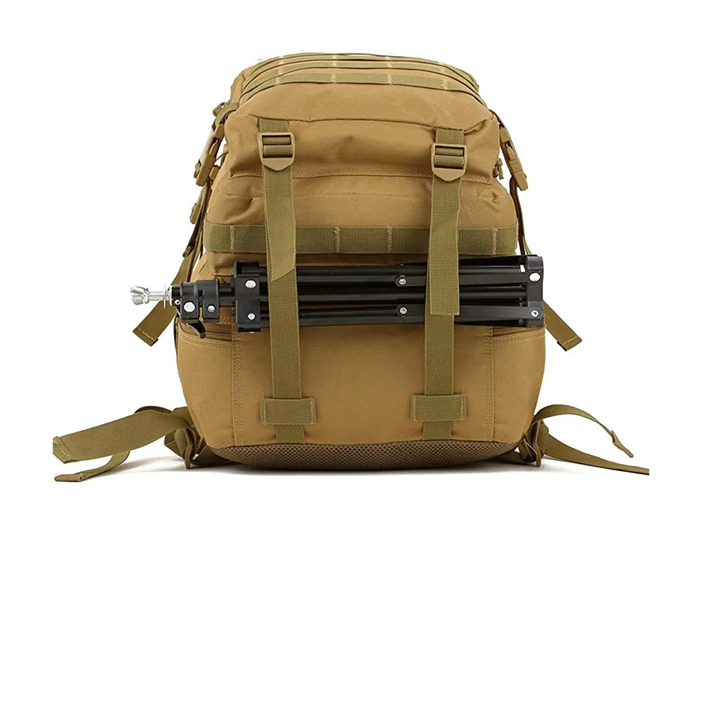 FREE SAMPLE Assault Backpack Assault Bag Men's Backpack Training Camping Backpack