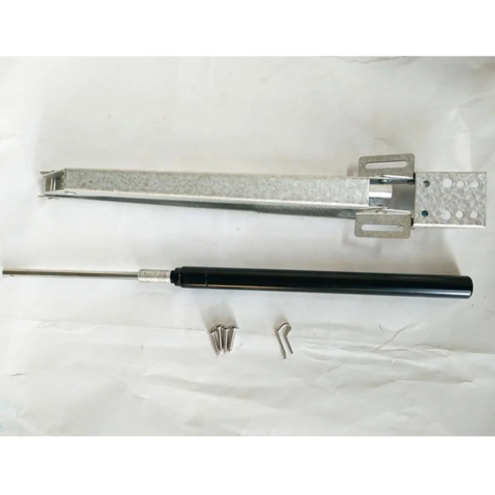 Thermofor Automatic Greenhouse Window Roof Vent Opener Autovent Solar