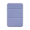 สีม่วง