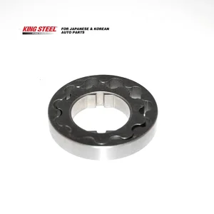 KINGSTEEL OEM 15103-0C020 High Quality Car Spare Parts Steering Parts Genuine Oil Pump Rotor for TOYOTA FORTUNER HILUX