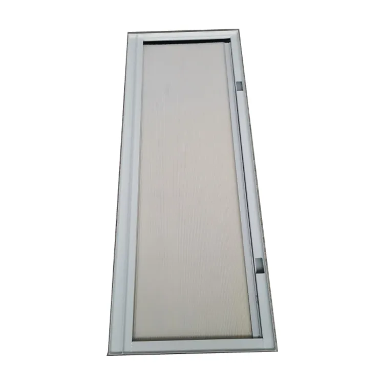 2022 Tongfa Aluminum Alloy V Camper Caravan Trailer Shower Door Buy