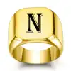 Golden N